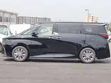 2026 Toyota Alphard Hybrid Z Black Van for sale, Japanese used car export - photo 9 of 54 | GULJI TRADERS