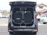 2026 Toyota Alphard Hybrid Z Black Van for sale, Japanese used car export - photo 10 of 54 | GULJI TRADERS