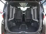 2026 Toyota Alphard Hybrid Z Black Van for sale, Japanese used car export - photo 12 of 54 | GULJI TRADERS