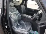 2026 Toyota Alphard Hybrid Z Black Van for sale, Japanese used car export - photo 28 of 54 | GULJI TRADERS