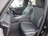 2026 Toyota Alphard Hybrid Z Black Van for sale, Japanese used car export - photo 30 of 54 | GULJI TRADERS