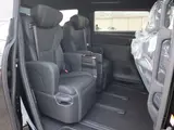 2026 Toyota Alphard Hybrid Z Black Van for sale, Japanese used car export - photo 31 of 54 | GULJI TRADERS