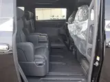 2026 Toyota Alphard Hybrid Z Black Van for sale, Japanese used car export - photo 32 of 54 | GULJI TRADERS