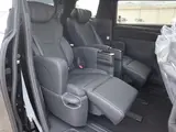 2026 Toyota Alphard Hybrid Z Black Van for sale, Japanese used car export - photo 33 of 54 | GULJI TRADERS