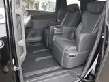 2026 Toyota Alphard Hybrid Z Black Van for sale, Japanese used car export - photo 36 of 54 | GULJI TRADERS