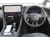 2026 Toyota Alphard Hybrid Z Black Van for sale, Japanese used car export - photo 41 of 54 | GULJI TRADERS