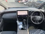 2026 Toyota Alphard Hybrid Z Black Van for sale, Japanese used car export - photo 15 of 52 | GULJI TRADERS