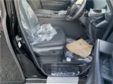 2026 Toyota Alphard Hybrid Z Black Van for sale, Japanese used car export - photo 35 of 52 | GULJI TRADERS