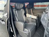 2026 Toyota Alphard Hybrid Z Black Van for sale, Japanese used car export - photo 38 of 52 | GULJI TRADERS