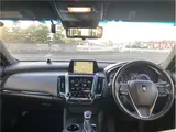 2026 Toyota Alphard Hybrid Z unused car Black Van for sale, Japanese used car export - photo 9 of 15 | GULJI TRADERS