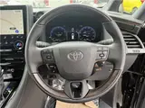 2026 Toyota Alphard Hybrid Z Black Van for sale, Japanese used car export - photo 34 of 61 | GULJI TRADERS
