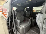 2026 Toyota Alphard Hybrid Z Black Van for sale, Japanese used car export - photo 42 of 61 | GULJI TRADERS