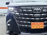 2026 Toyota Alphard Hybrid Z Black Van for sale, Japanese used car export - photo 54 of 61 | GULJI TRADERS
