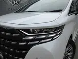 2026 Toyota Alphard Hybrid Z Pearl Van for sale, Japanese used car export - photo 7 of 36 | GULJI TRADERS