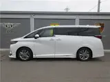 2026 Toyota Alphard Hybrid Z Pearl Van for sale, Japanese used car export - photo 9 of 36 | GULJI TRADERS