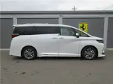 2026 Toyota Alphard Hybrid Z Pearl Van for sale, Japanese used car export - photo 10 of 36 | GULJI TRADERS
