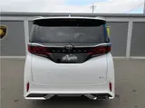 2026 Toyota Alphard Hybrid Z Pearl Van for sale, Japanese used car export - photo 12 of 36 | GULJI TRADERS