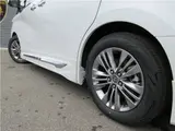 2026 Toyota Alphard Hybrid Z Pearl Van for sale, Japanese used car export - photo 15 of 36 | GULJI TRADERS
