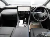 2026 Toyota Alphard Hybrid Z Pearl Van for sale, Japanese used car export - photo 16 of 36 | GULJI TRADERS