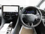 2026 Toyota Alphard Hybrid Z Pearl Van for sale, Japanese used car export - photo 17 of 36 | GULJI TRADERS