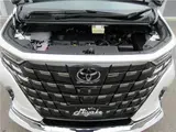 2026 Toyota Alphard Hybrid Z Pearl Van for sale, Japanese used car export - photo 36 of 36 | GULJI TRADERS