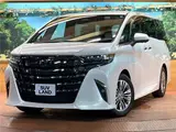 2026 Toyota Alphard Hybrid Hybrid G Pearl Van for sale, Japanese used car export - photo 1 of 30 | GULJI TRADERS
