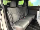 2026 Toyota Alphard Hybrid Hybrid G Pearl Van for sale, Japanese used car export - photo 10 of 30 | GULJI TRADERS