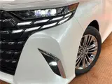 2026 Toyota Alphard Hybrid Hybrid G Pearl Van for sale, Japanese used car export - photo 18 of 30 | GULJI TRADERS