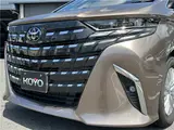 2026 Toyota Alphard Hybrid 2.5 G with side lift-up tilt seat Brown Van for sale, Japanese used car export - photo 5 of 26 | GULJI TRADERS