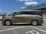 2026 Toyota Alphard Hybrid 2.5 G with side lift-up tilt seat Brown Van for sale, Japanese used car export - photo 9 of 26 | GULJI TRADERS