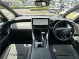 2026 Toyota Alphard Hybrid 2.5 G with side lift-up tilt seat Brown Van for sale, Japanese used car export - photo 14 of 26 | GULJI TRADERS