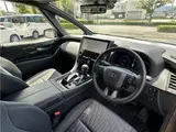 2026 Toyota Alphard Hybrid 2.5 G with side lift-up tilt seat Brown Van for sale, Japanese used car export - photo 16 of 26 | GULJI TRADERS