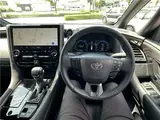 2026 Toyota Alphard Hybrid 2.5 G with side lift-up tilt seat Brown Van for sale, Japanese used car export - photo 17 of 26 | GULJI TRADERS