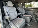 2026 Toyota Alphard Hybrid 2.5 G with side lift-up tilt seat Brown Van for sale, Japanese used car export - photo 22 of 26 | GULJI TRADERS