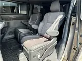 2026 Toyota Alphard Hybrid 2.5 G with side lift-up tilt seat Brown Van for sale, Japanese used car export - photo 24 of 26 | GULJI TRADERS