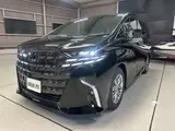 2026 Toyota Alphard Hybrid Hybrid 2.5 Z Black Van for sale, Japanese used car export - photo 1 of 78 | GULJI TRADERS