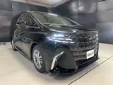2026 Toyota Alphard Hybrid Hybrid 2.5 Z Black Van for sale, Japanese used car export - photo 5 of 78 | GULJI TRADERS
