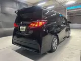 2026 Toyota Alphard Hybrid Hybrid 2.5 Z Black Van for sale, Japanese used car export - photo 7 of 78 | GULJI TRADERS