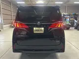 2026 Toyota Alphard Hybrid Hybrid 2.5 Z Black Van for sale, Japanese used car export - photo 8 of 78 | GULJI TRADERS