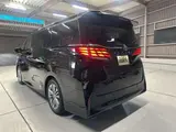 2026 Toyota Alphard Hybrid Hybrid 2.5 Z Black Van for sale, Japanese used car export - photo 9 of 78 | GULJI TRADERS