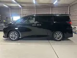 2026 Toyota Alphard Hybrid Hybrid 2.5 Z Black Van for sale, Japanese used car export - photo 10 of 78 | GULJI TRADERS