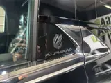 2026 Toyota Alphard Hybrid Hybrid 2.5 Z Black Van for sale, Japanese used car export - photo 13 of 78 | GULJI TRADERS