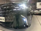 2026 Toyota Alphard Hybrid Hybrid 2.5 Z Black Van for sale, Japanese used car export - photo 17 of 78 | GULJI TRADERS