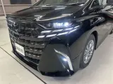 2026 Toyota Alphard Hybrid Hybrid 2.5 Z Black Van for sale, Japanese used car export - photo 19 of 78 | GULJI TRADERS