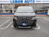 2026 Toyota Alphard Hybrid Z★JBL Premium Sound★ Black Van for sale, Japanese used car export - photo 2 of 61 | GULJI TRADERS