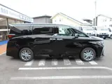 2026 Toyota Alphard Hybrid Z★JBL Premium Sound★ Black Van for sale, Japanese used car export - photo 4 of 61 | GULJI TRADERS