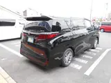 2026 Toyota Alphard Hybrid Z★JBL Premium Sound★ Black Van for sale, Japanese used car export - photo 5 of 61 | GULJI TRADERS