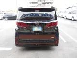 2026 Toyota Alphard Hybrid Z★JBL Premium Sound★ Black Van for sale, Japanese used car export - photo 6 of 61 | GULJI TRADERS