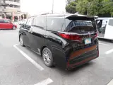 2026 Toyota Alphard Hybrid Z★JBL Premium Sound★ Black Van for sale, Japanese used car export - photo 7 of 61 | GULJI TRADERS