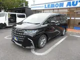 2026 Toyota Alphard Hybrid Z★JBL Premium Sound★ Black Van for sale, Japanese used car export - photo 9 of 61 | GULJI TRADERS
